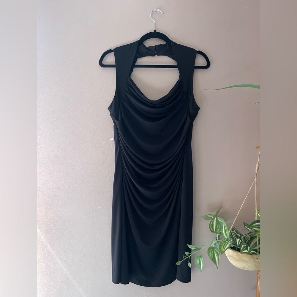 Y2K LBD Little Black Dress